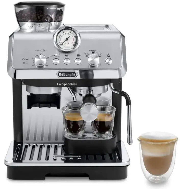 DeLonghi-EC915X-La-Specialista-Arte-Coffee-Maker-PRODUCT