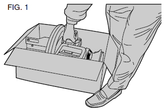 DeWalt DW705 Compound Miter Saw fig-2