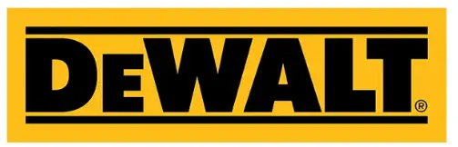 DeWalt logo