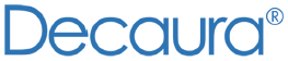 Decaura-logo
