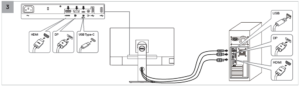 Dell UltraSharp U2720Q/U2720QM