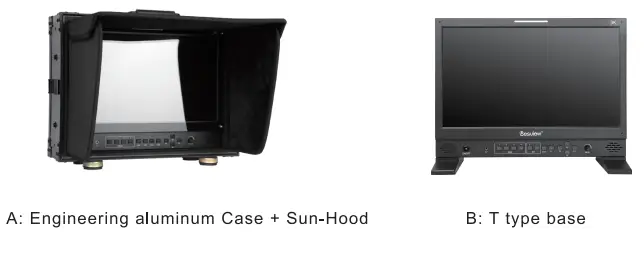 Desview-S24-HDR-24-Inch-4K-HDR-Multi-View-Broadcast-Director-Monitor-FIG-3