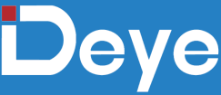 Deye-LOGO