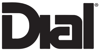 Dial Logo