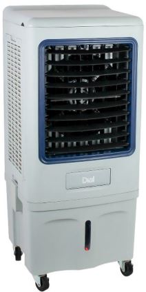Dial PEC-A-1350-1RC Portable Evaporative Cooler-PRODUCT