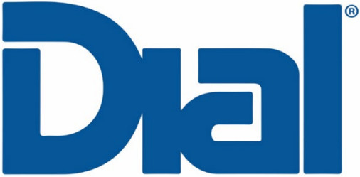 Dial logo