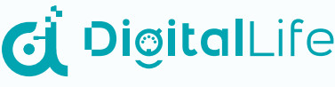 DigitalLife logo