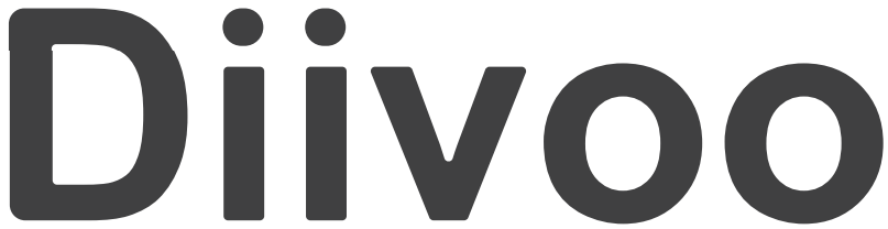 Diivoo logo