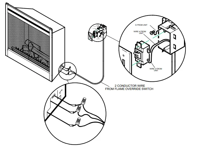 Alternate Control Options