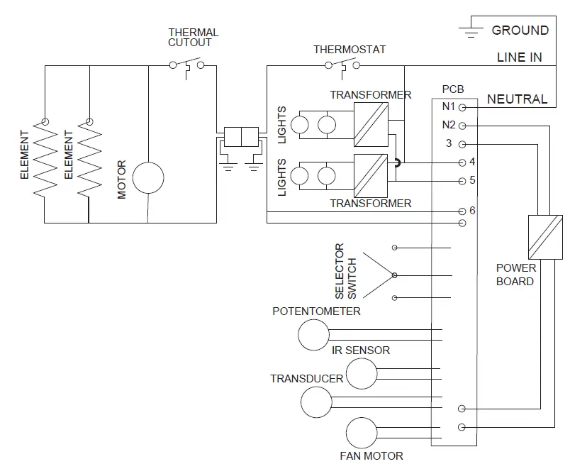Dimplex-OS2527GB-BTU-Free-Standing-Electric-09