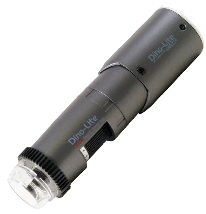 Dino-Lite WF4915ZT Wireless Digital Microscope