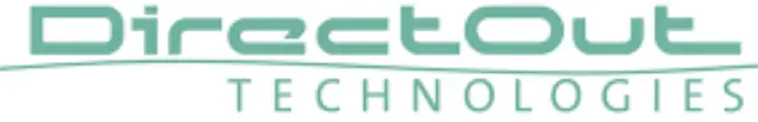 DirectOut-LOGO