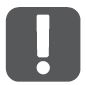 Disclaimer Icon