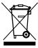 Disposal icon