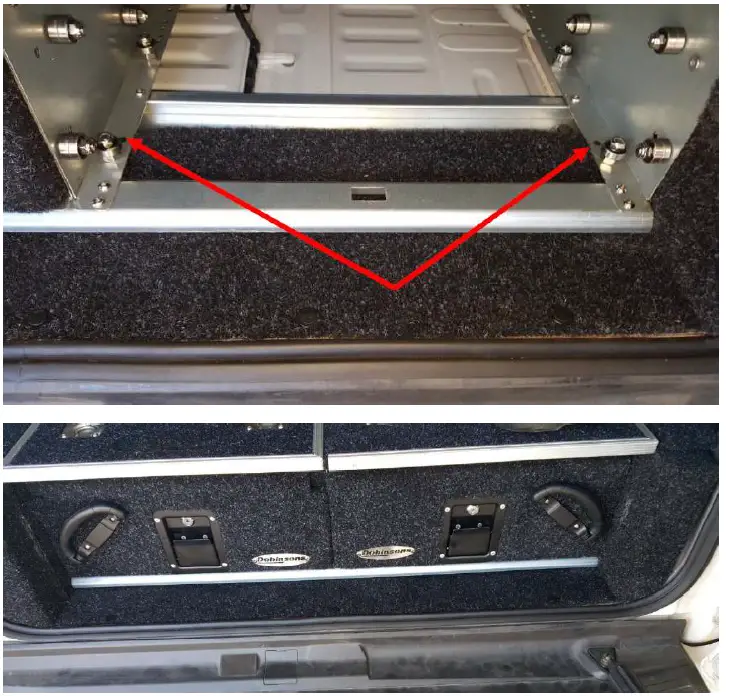 Dobinsons-RD80-1001-Rear-Dual-Roller-Drawer-System-fig-4
