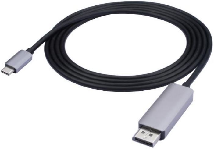 Dockteck-HBR3-6FT-USB-C-to-Displayport-Cable-product