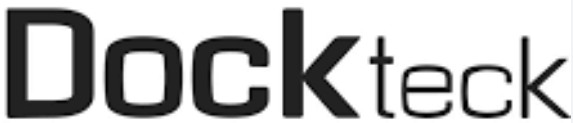 Dockteck Logo