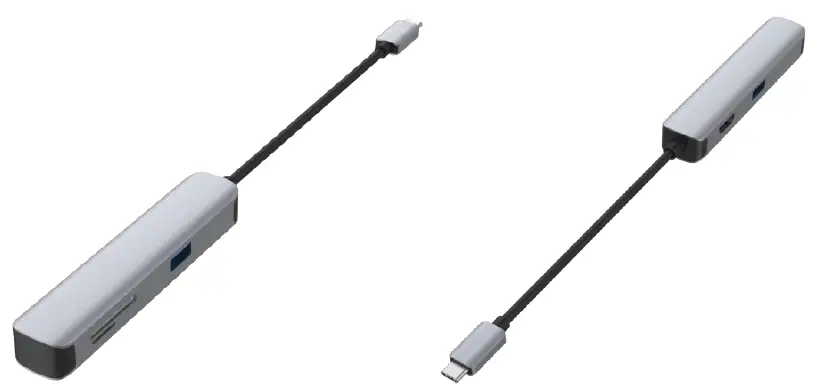Dockteck-USB-C-Hub-4K-HDMI-Adapter-PRODUCT