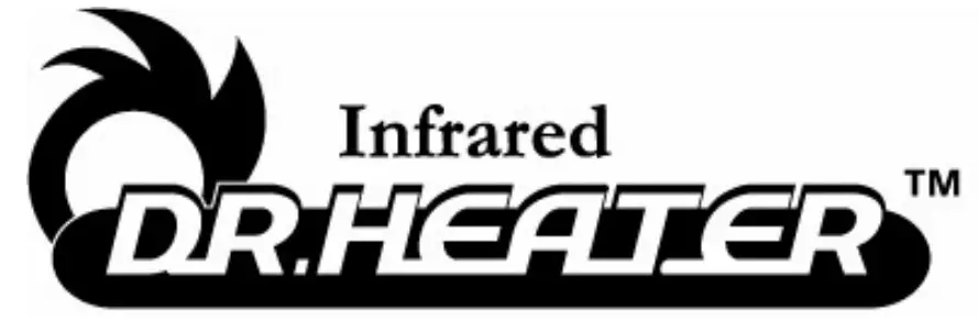 Dr-Infrared-Heater-LOGO