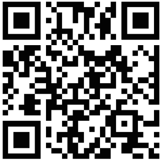 Dr JAR KC08 Automatic Can Opener Hands Free Battery Operated Electric Can Opener Smooth Edge - Qr Code 3