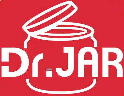 Dr JAR Logo