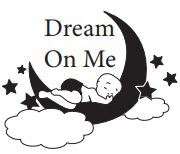 Dream-On-Me-logo