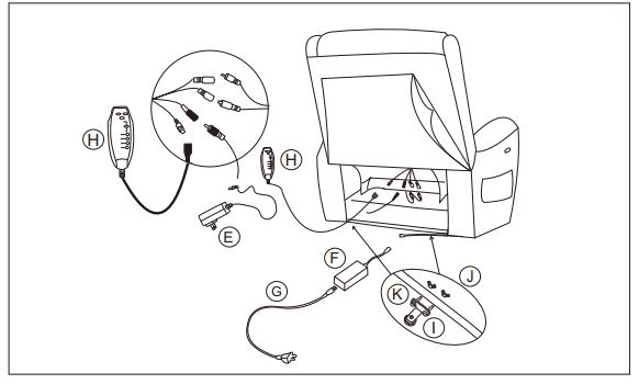 Dreamsir-5398-Electric-Power-Lift-Recliner-Massage-Chair-FIG-3