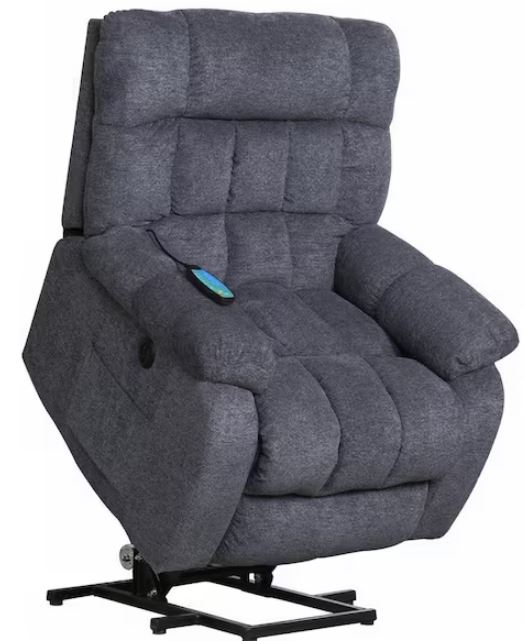 Dreamsir-5398-Electric-Power-Lift-Recliner-Massage-Chair-PRODUCT