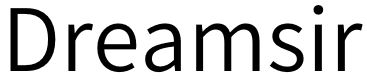 Dreamsir-LOGO