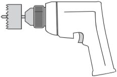 Drill Bits Neede 1