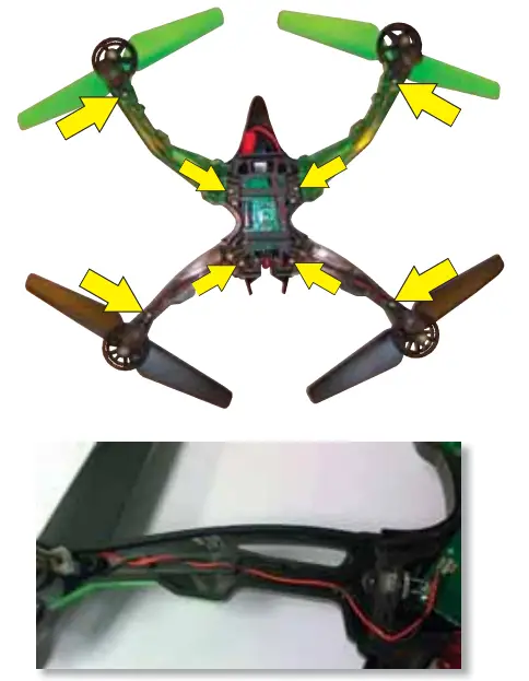 Dromida-DIDE01RW-Ominus-Radio-Controlled-Quadcopter-Drone-10