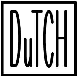 DuTCH logo
