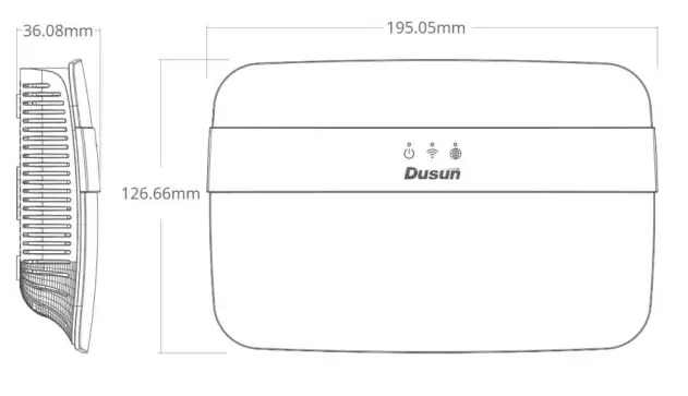 Dusun-DSGW-041-Smart-Gateway-L-Serial-fig-3