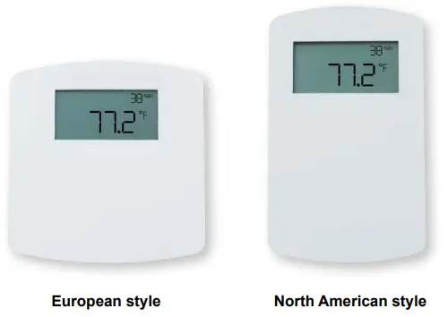 Dwyer-AQ-RHP-E-N-Series-Wall-Mount-Humidity-Temperature-Dew-Point-Transmitter-FIG-10