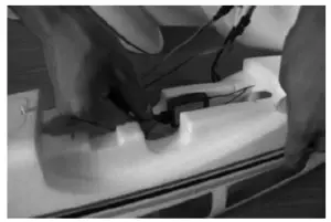 Dynam Grand Cruiser Instruction Manual