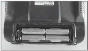 Dynam Grand Cruiser Instruction Manual