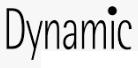 Dynamic logo