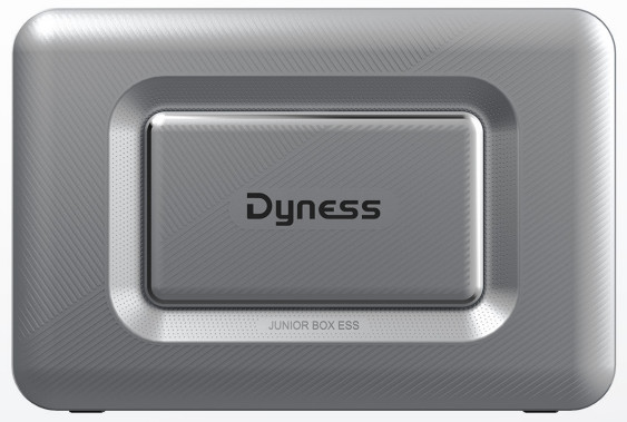 Dyness Junior Box Balcony Solar System