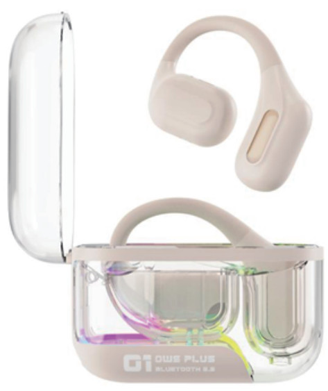 EAR CLIP C01 Wireless Bluetooth Headset