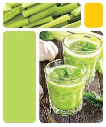 Celery Juice
