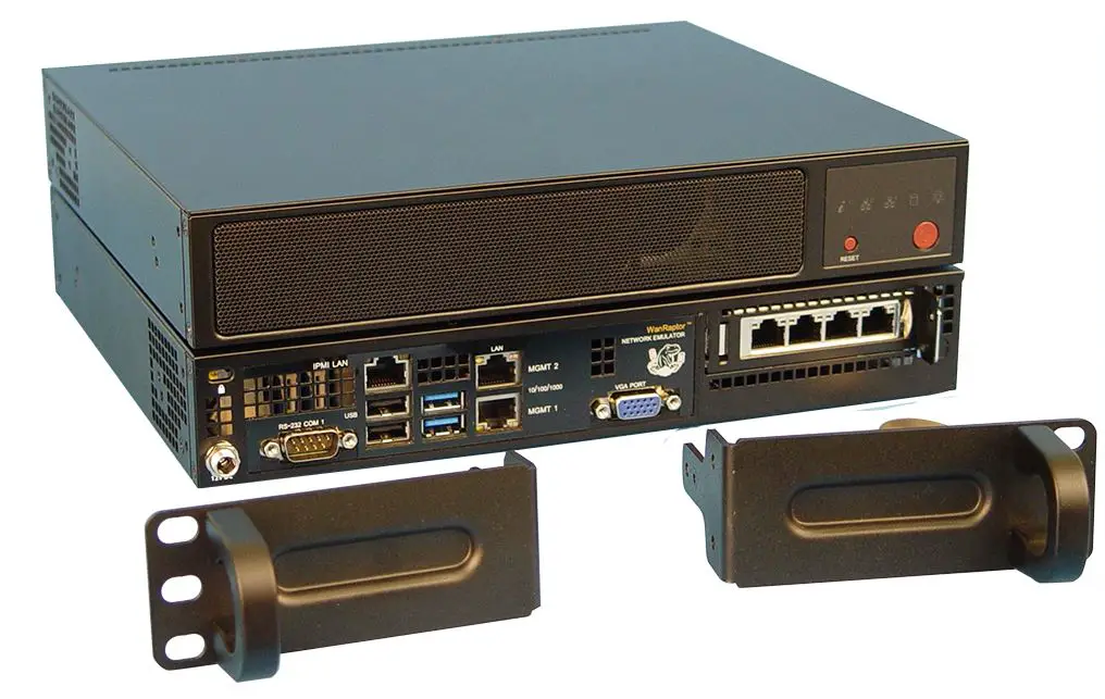 EAST-COAST-DATACOM-WanRaptor-Network-Emulator-and-PDS-1-10G-PRO