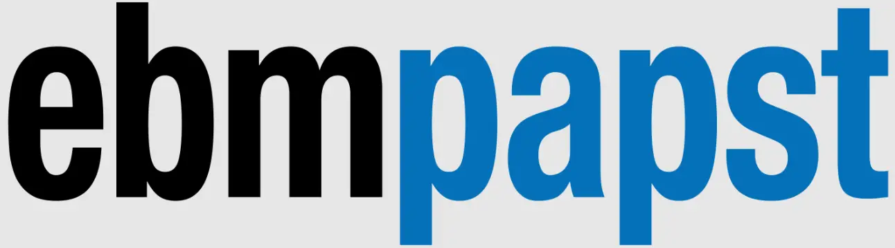 EBM-Papst-logo