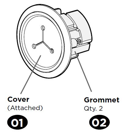 ECHOGEAR-EGAV-CMIWM2-W1-Mini-Grommet-fig-1