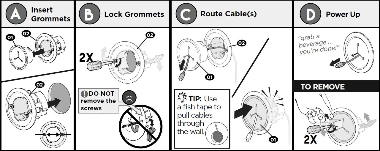 ECHOGEAR-EGAV-CMIWM2-W1-Mini-Grommet-fig-7