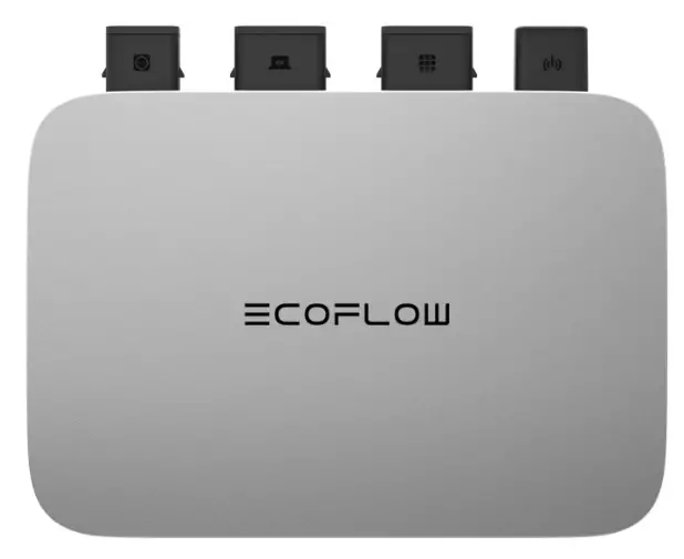 ECOFLOW EFWN511 PowerStream Microinverter