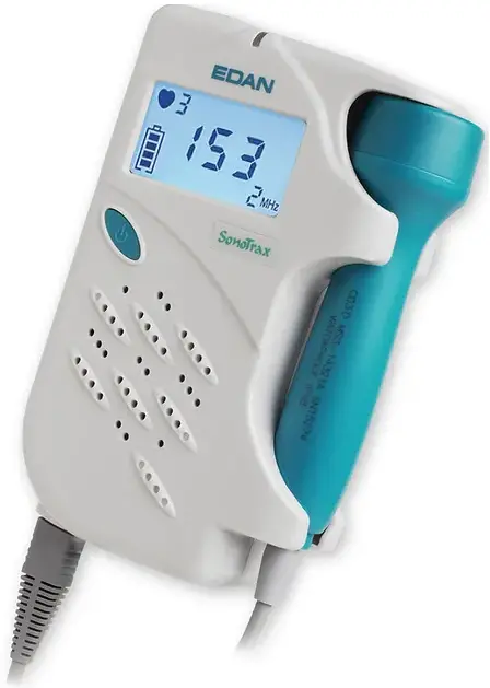 EDAN-INSTRUMENTS-ALXC28-Ultrasonic-Pocket-Doppler-product