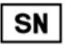 EDAN SD1 Ultrasonic Pocket Doppler - symbol 17