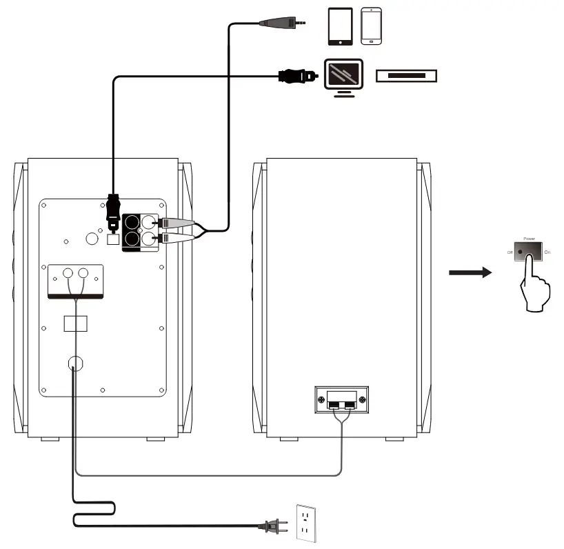 EDIFIER-R1380DB-Active-Speaker-FIG- (10)