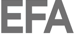 EFA -4M50HL3 -The -Retro -Web -logo