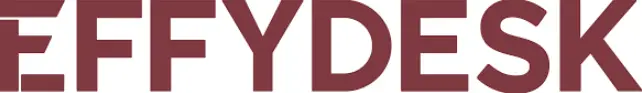 EFFYDESK- AERYCHAIR -AERYCHAIR -Ergonomic -Chair - logo